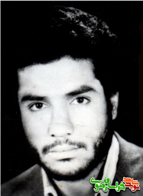 شهید سید حسن نقیبی فرد