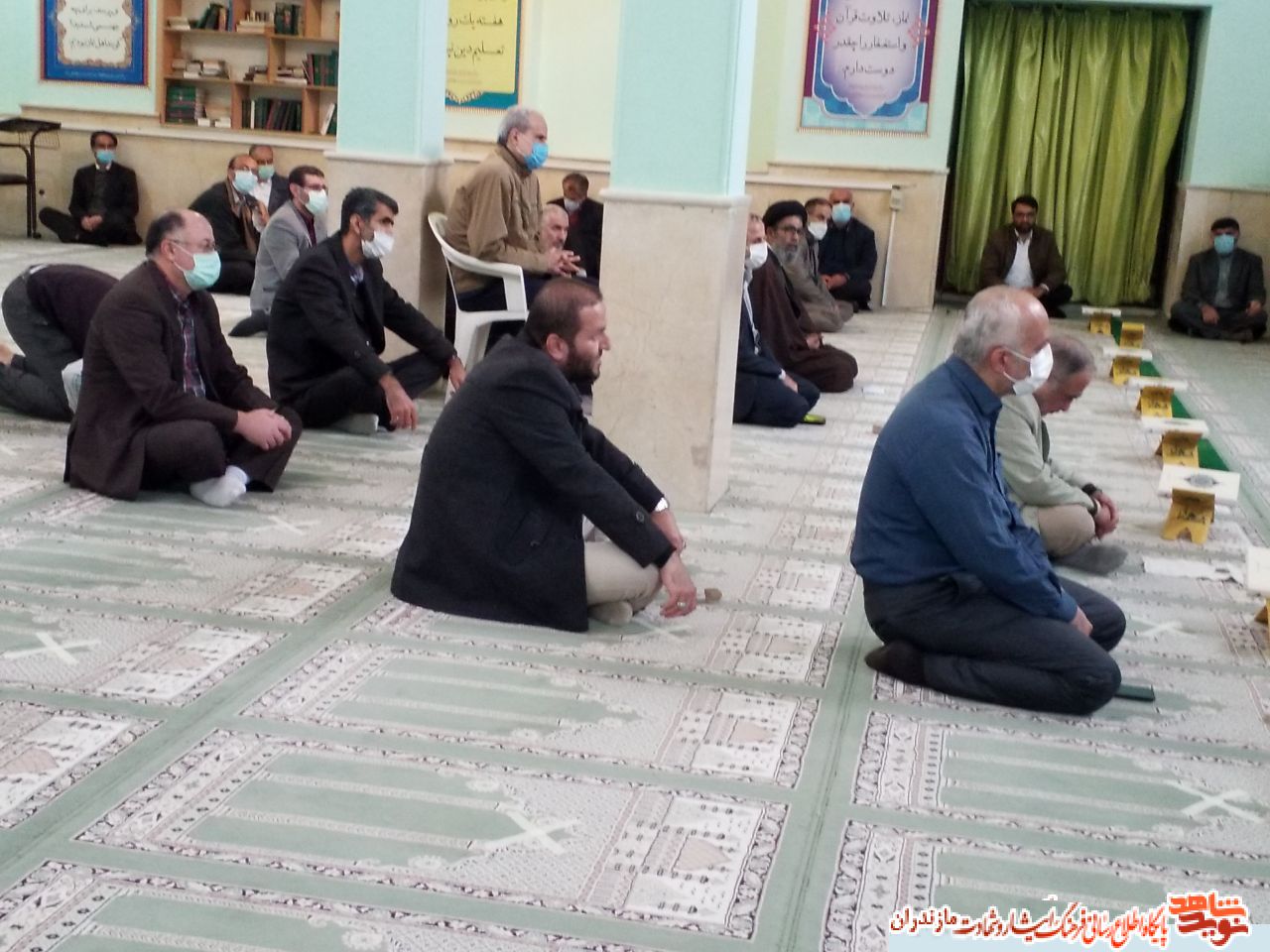 13آبان موجب بالندگی و کارآمدی نظام و انقلاب گردید