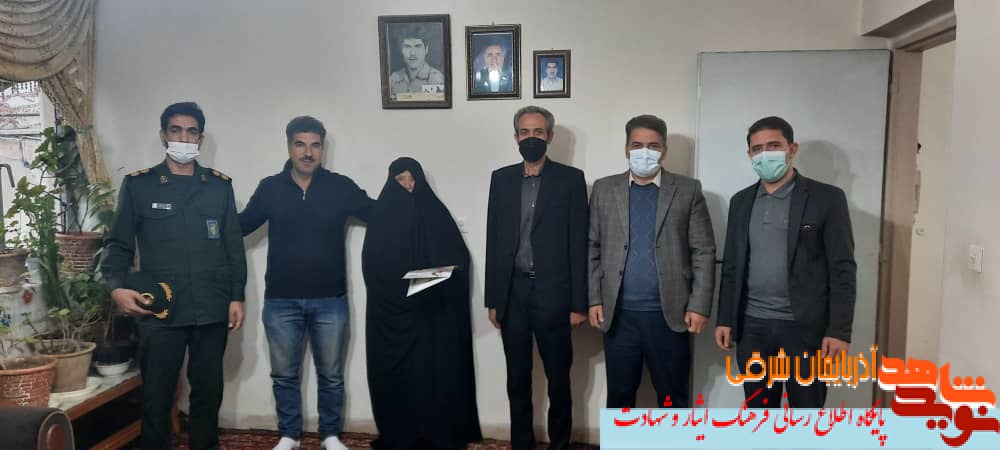 ترویج فرهنگ ایثار و شهادت ضرورت جامعه امروز است