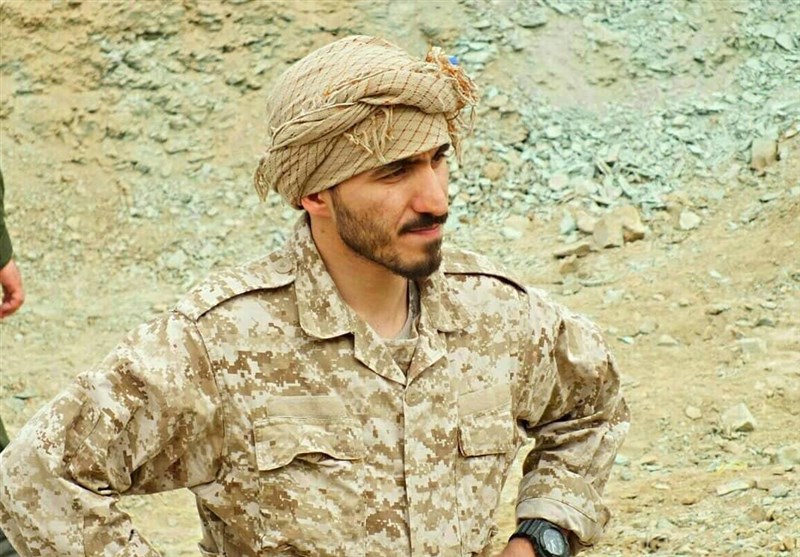 خاطراسوریه را به صندلی دانشگاه ترجیح داد