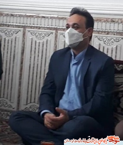 جامعه جوان ما تشنه آشنایی با شهداست