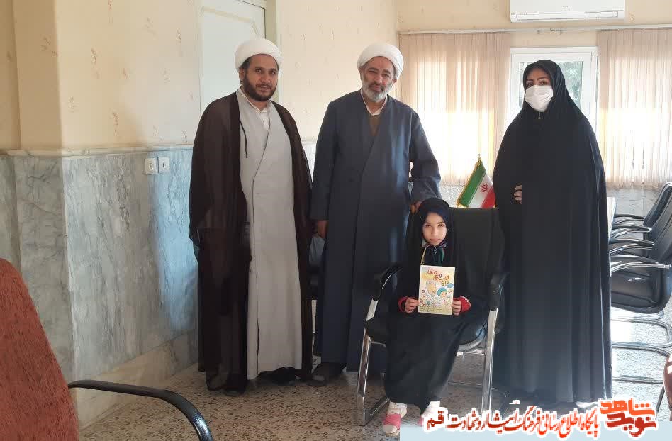 بازخوانی سیره شهید سلمانی برای کودکان، از رسالت های نهاد مقدس بنیاد شهید است
