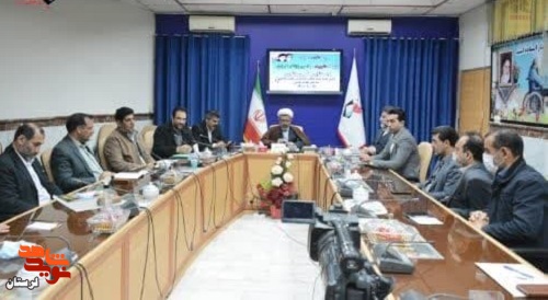 در راستای جهاد تبیین باید به معرفی شهدا پرداخت