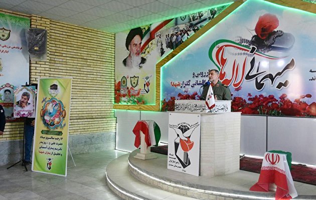 انقلاب اسلامی ایران، مردمی‌ترین انقلاب در جهان است