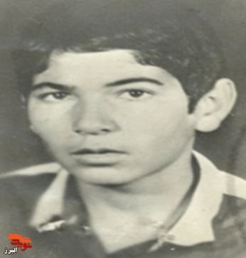 محمد ابراهیمی