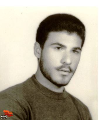 بسیجی که خواب شهادت را دیده بود