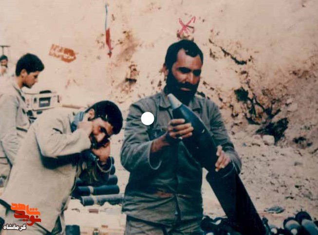 فرزندانم! چنانچه سعادت شهادت نصیبم شد، ادامه دهنده راهم باشید