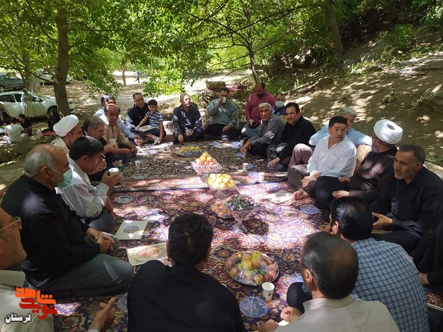 آزادگان قدر نعمت آزادگی را بدانند