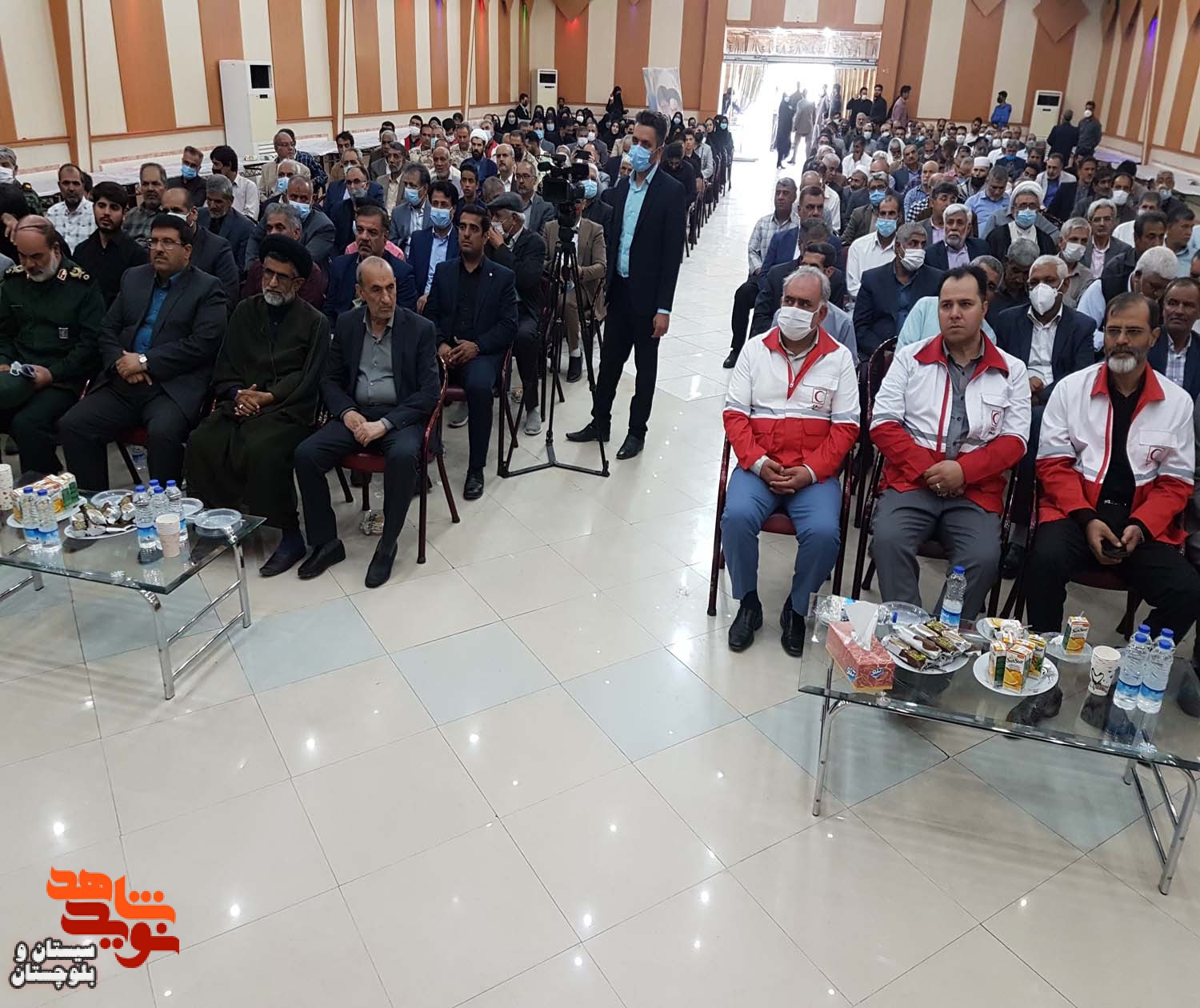 همایش تجلیل از 