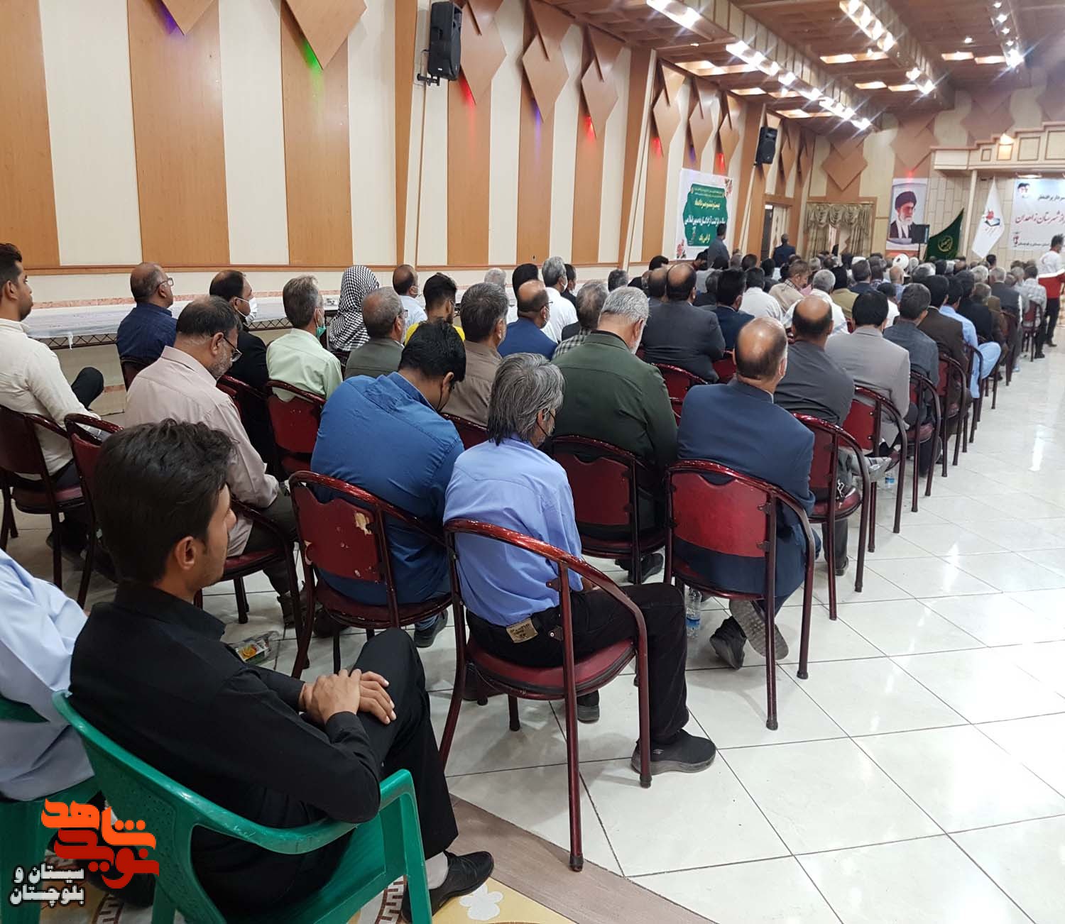 همایش تجلیل از 