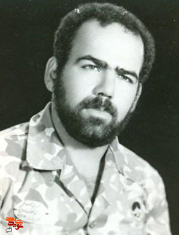 شهید میر عبدالباقی به قهرمان مبارزه با ضد انقلاب معروف بود
