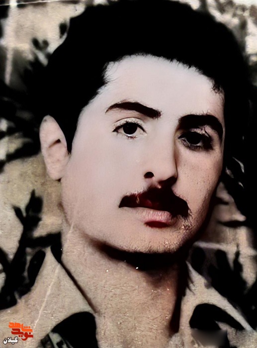 بعد از شهادت من راهم را ادامه دهيد