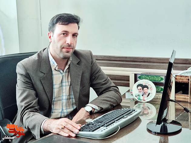 اولین اجلاسیه کنگره شهدای مبارکه برگزار می شود