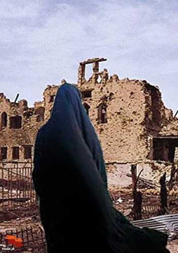 بمباران اماکن مسکونی نشان از ناتوانی دشمن داشت