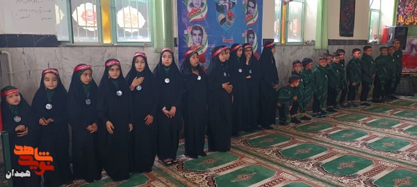 گزارش تصویری| تشییع پیکر شهید «مصطفی جربان»
