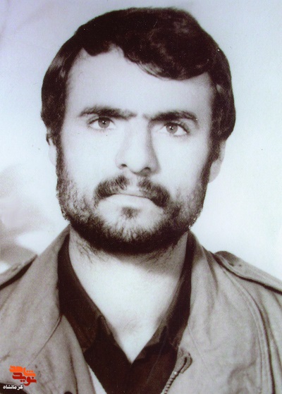 بهرام از شهادت دوستانش غبطه می خورد