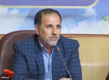 بنیاد شهید از  نخبگان شاهد و ایثارگر حمایت می‌کند