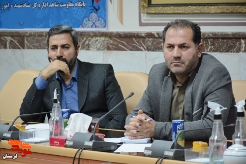 ضرورت استفاده از ظرفیت مردمی در ترویج فرهنگ ایثار و شهادت