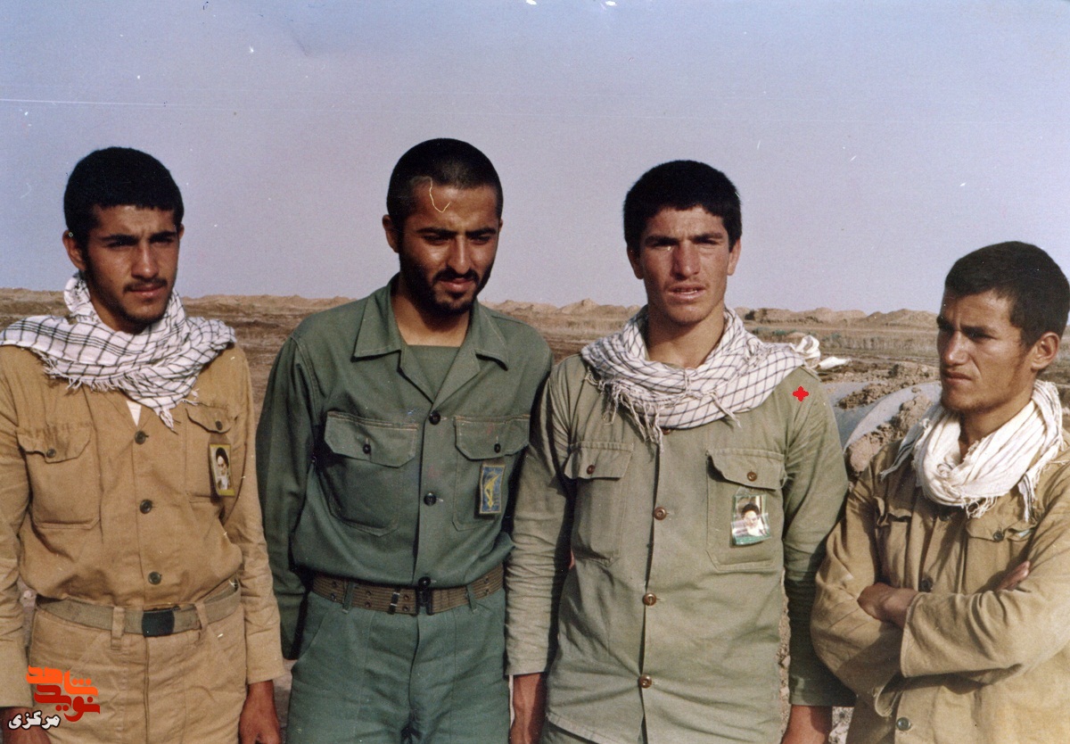 این نامه را وقتی میخوانی گریه نکنید