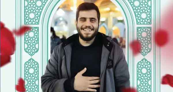 پیکر شهید مدافع امنیت «حسن مختارزاده» تشییع می شود
