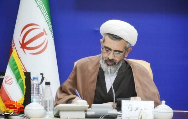 برگزاری دومین جشنواره ملی «نوای مهر» در لرستان