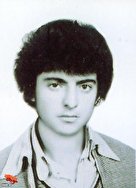 تصویر ماندگار|شهید ارتشی«ابراهیم جعفرآبادی»