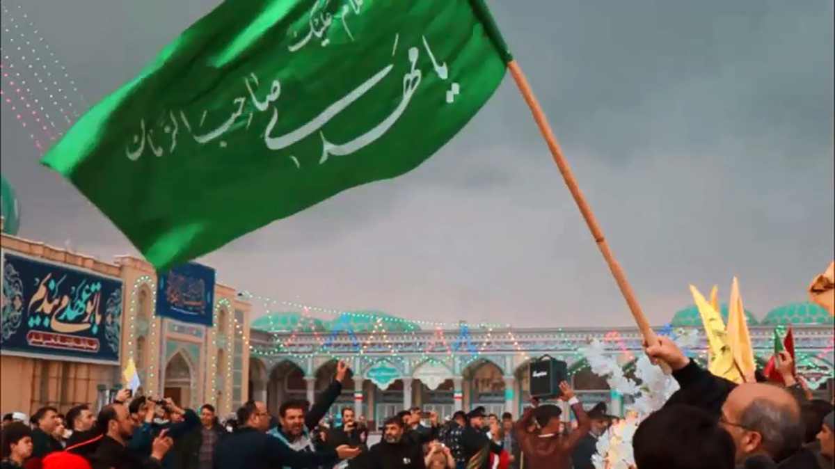 موزیک ویدئو بهار در بهار