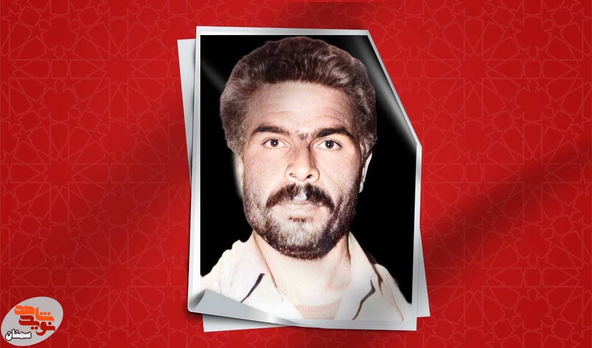 استادکاری که مبارز انقلابی شد