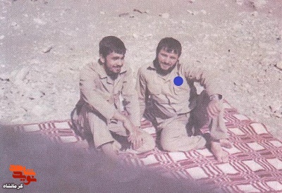 جهاد سازندگی در جنگ، نقش کلیدی و محوری داشت