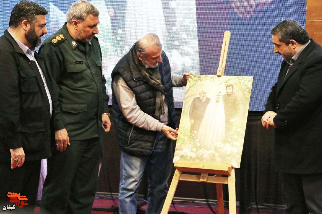 زندگینامه‌ی شهید گرانقدر ، سیدجلال‌نورمحمدی .