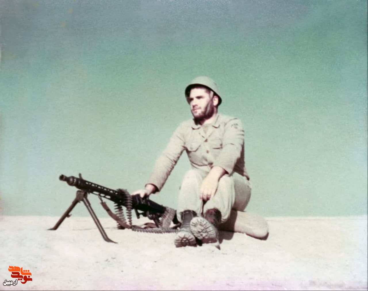 سرباز فداکار امام زمان(عج) باشید
