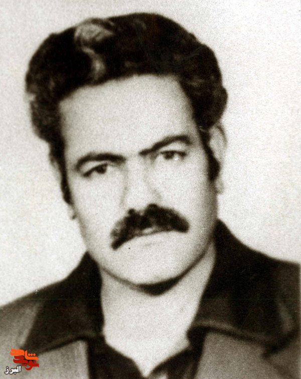 معرفی شهید