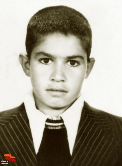 من با شهادتم به آرزوى ديرينه ام خواهم رسید