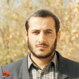 آزاده زنجانی: در اسارت داغ درخواستی از امام خمینی(ره) را بر دل عراقی ها گذاشتیم