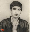 تشنه خدمت به رزمندگان بود