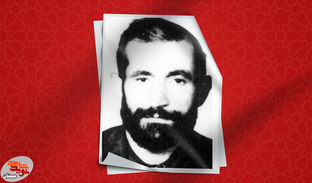سقای عاشقان حسین بود