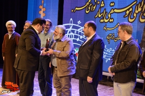 ترانه «دایه دایه» تاریخ انقضا ندارد