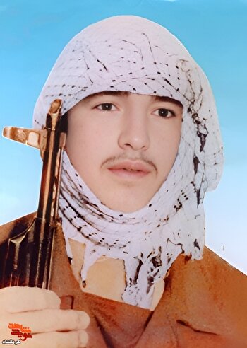 شادی برای شهادت، دشمنان را به عزا می‌نشاند
