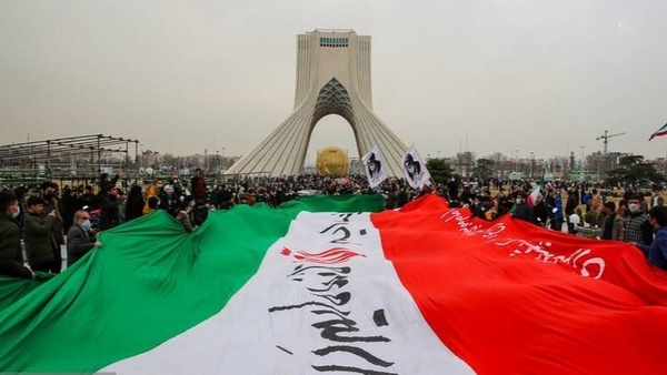جزئیات برگزاری برنامههای ۲۲ بهمن در سراسر کشور جزئیات برگزاری برنامههای ۲۲ بهمن در سراسر کشور