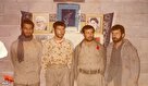 سردار شهید «احمد اسدی» در قاب خاطرات