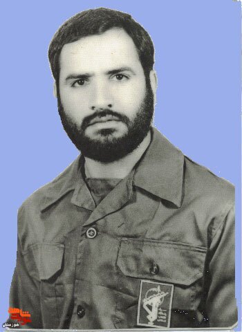 «آداب مسواک زدن در جبهه»