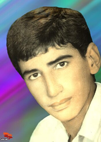 به تنهایی کار سه نفر را انجام می‌داد