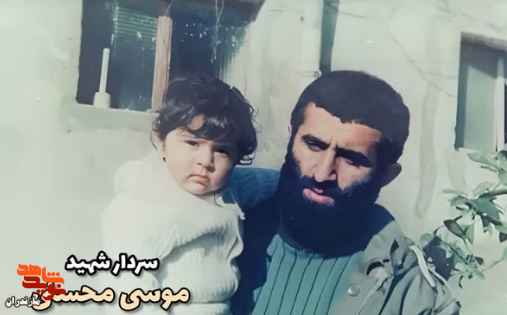 نیروی خط امام باید روی حق تعصب داشته باشند