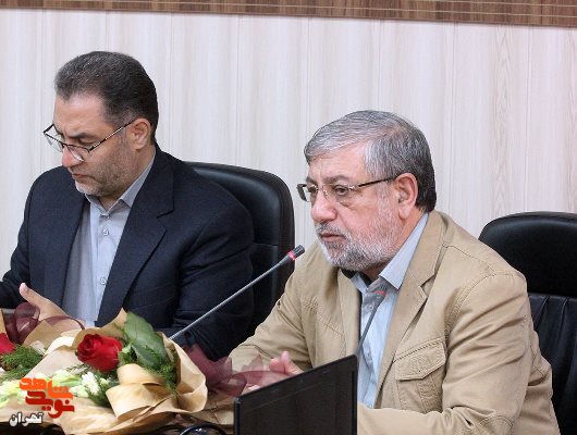 مراسم گرامیداشت خانواده های معظم شهدای معلم مراسم گرامیداشت خانواده های معظم شهدای معلم