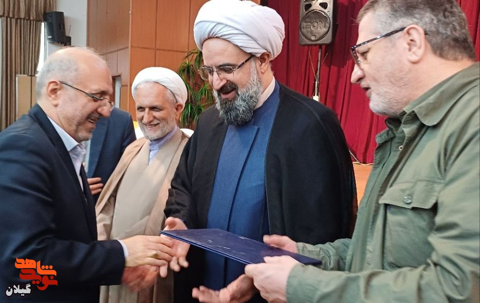 بنیاد گیلان، دستگاه برتر در ستاد احیای امر به معروف و نهی از منکر شد