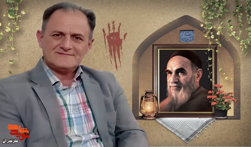 آیت الله رئیسی، سیره امام راحل را بین مردم نهادینه کرد
