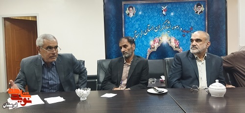 یادواره شهدای غریب با عنوان «کوی نیکنامان» در خرم آباد برگزار می شود