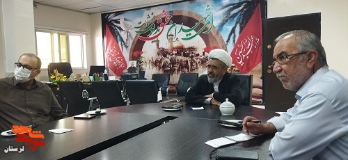یادواره شهدای غریب با عنوان «کوی نیکنامان» در خرم آباد برگزار می شود