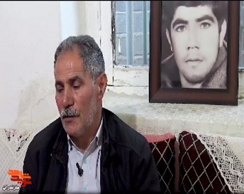کلیپ/ روی شناسنامه اش مرکب ریخت تا سنش را نفهمند