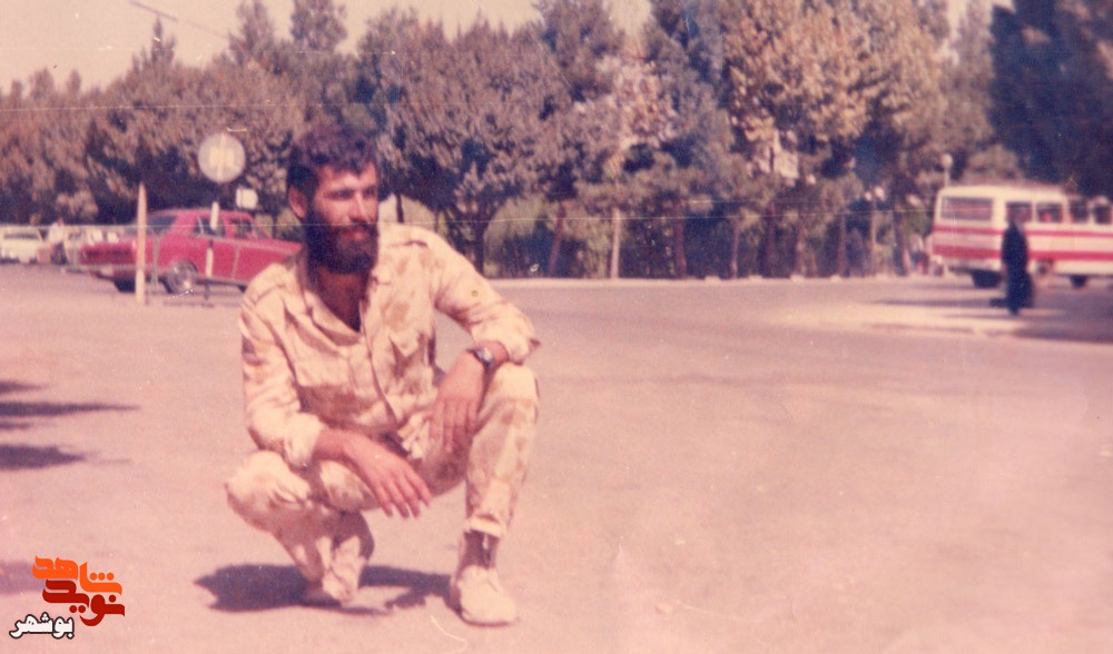 شهیدی که دعای کمیل را،راه گشا شهادتش کرد